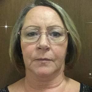 Meet your Posher, Brenda